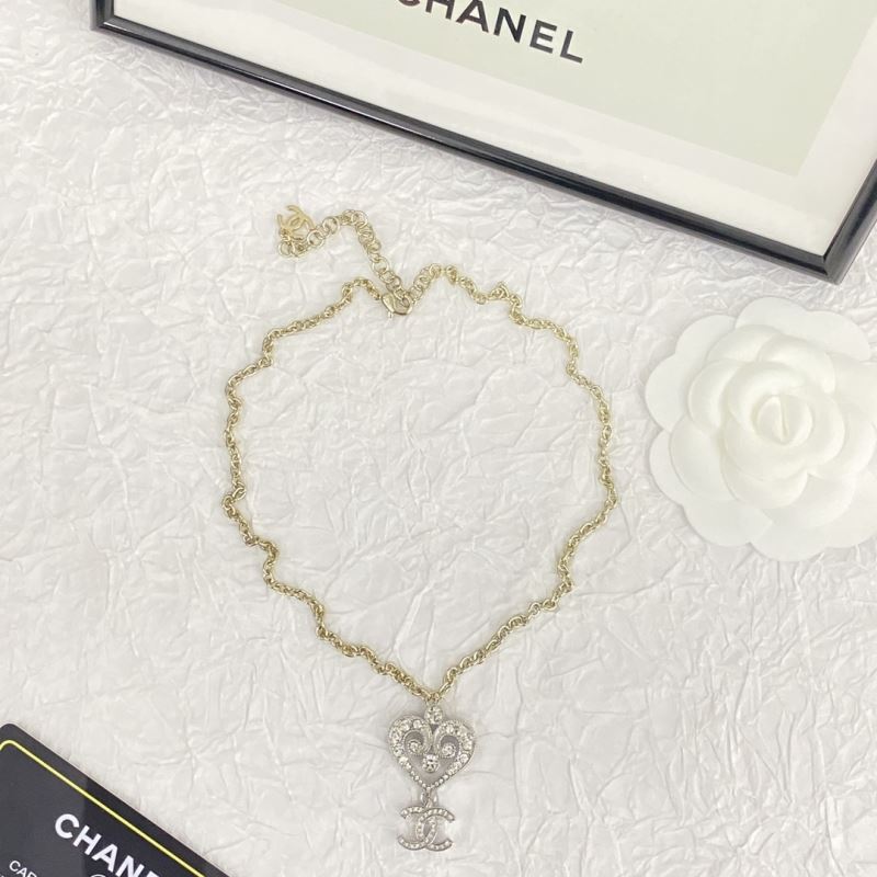 Chanel Brooches